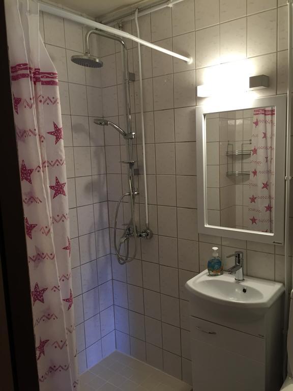 Hotel Kerihovi Kerimäki Esterno foto