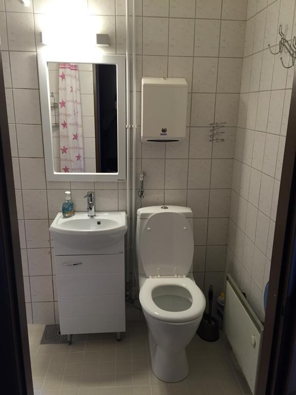 Hotel Kerihovi Kerimäki Esterno foto