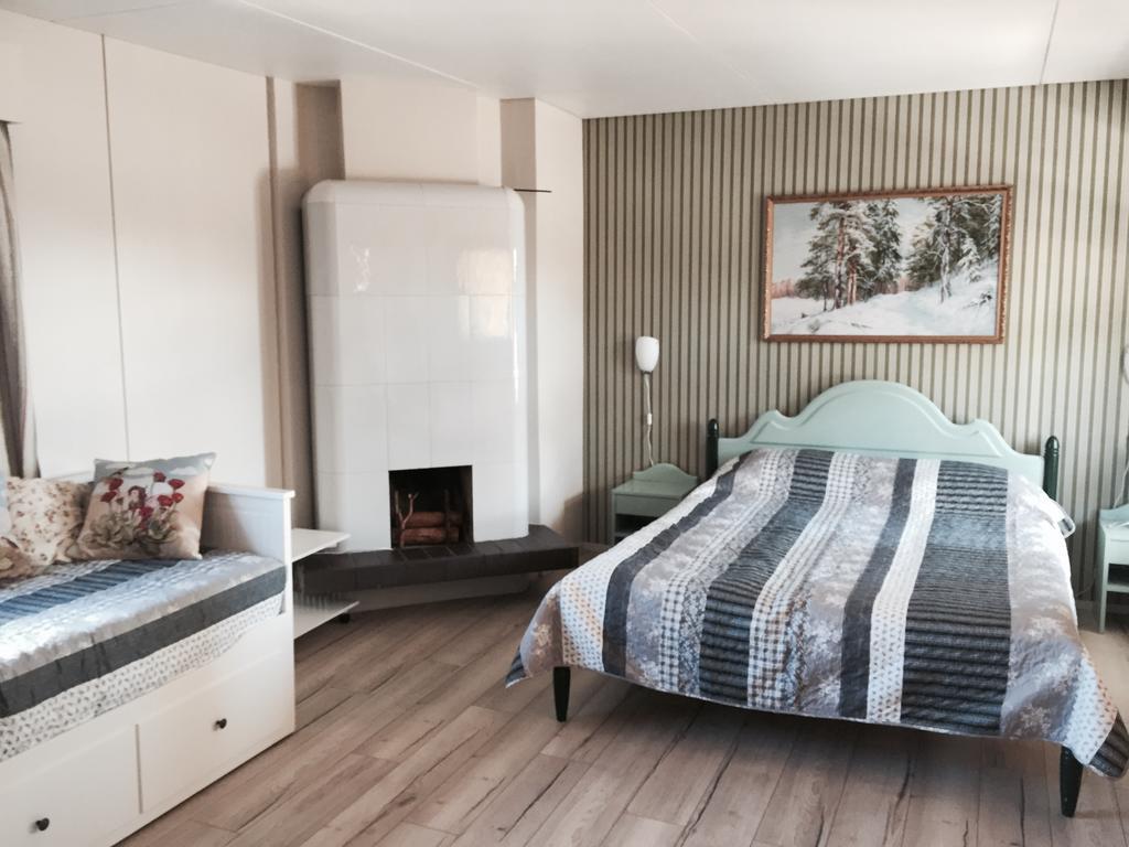 Hotel Kerihovi Kerimäki Esterno foto